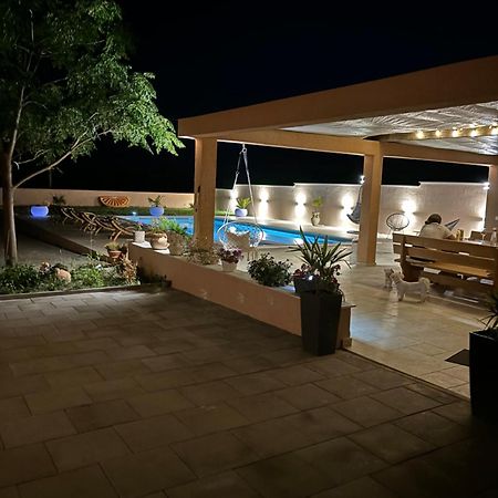 Apartman Chiara Galovac  Exterior photo