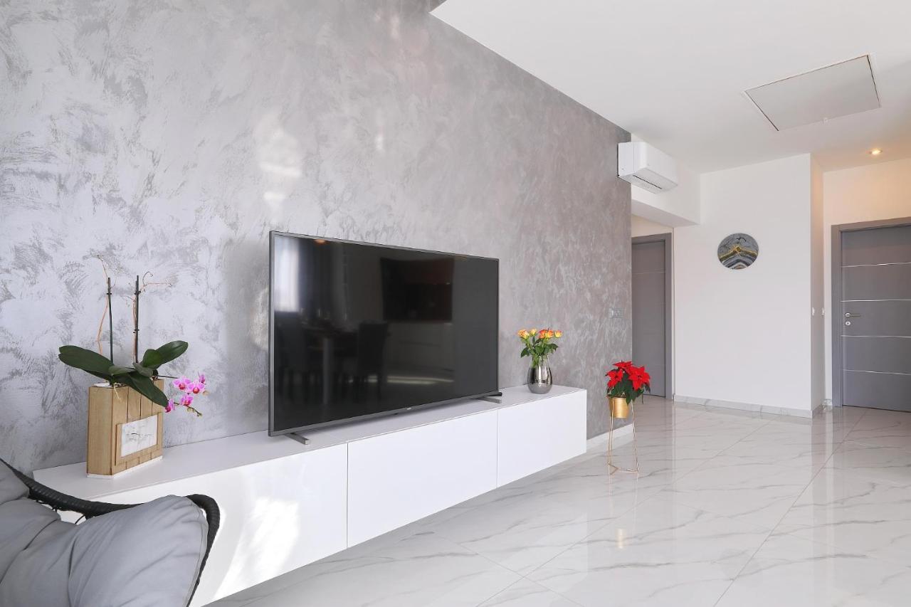 Apartman Chiara Galovac  Exterior photo