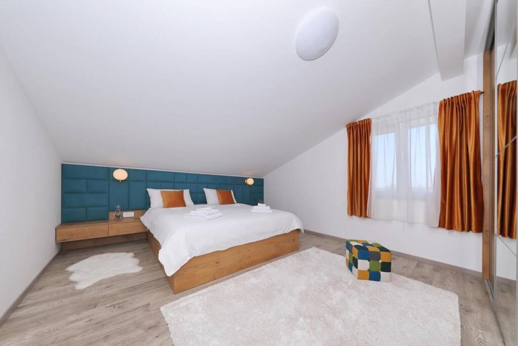 Apartman Chiara Galovac  Exterior photo