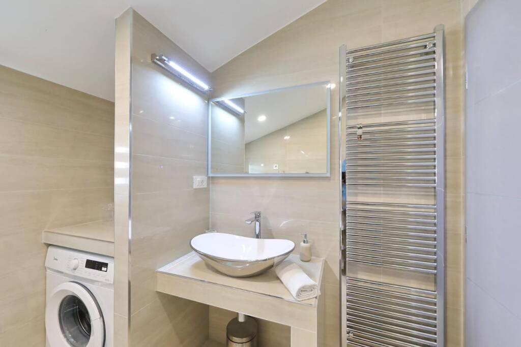 Apartman Chiara Galovac  Exterior photo