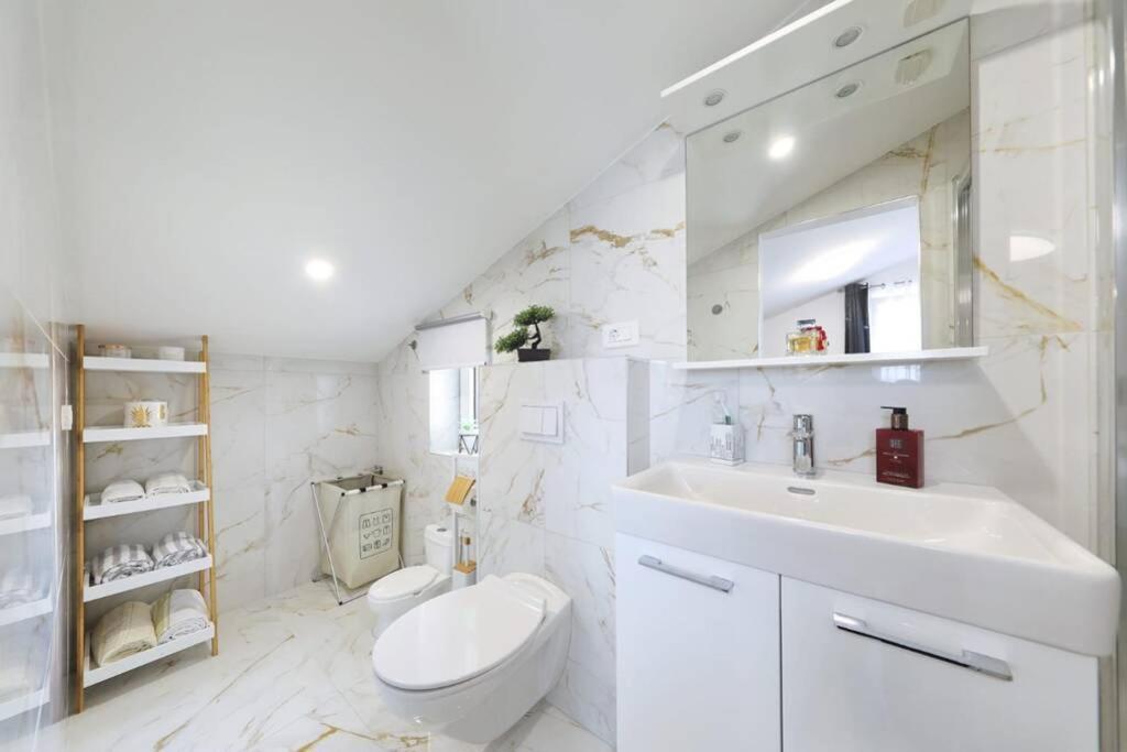 Apartman Chiara Galovac  Exterior photo