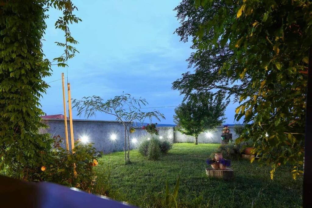 Apartman Chiara Galovac  Exterior photo