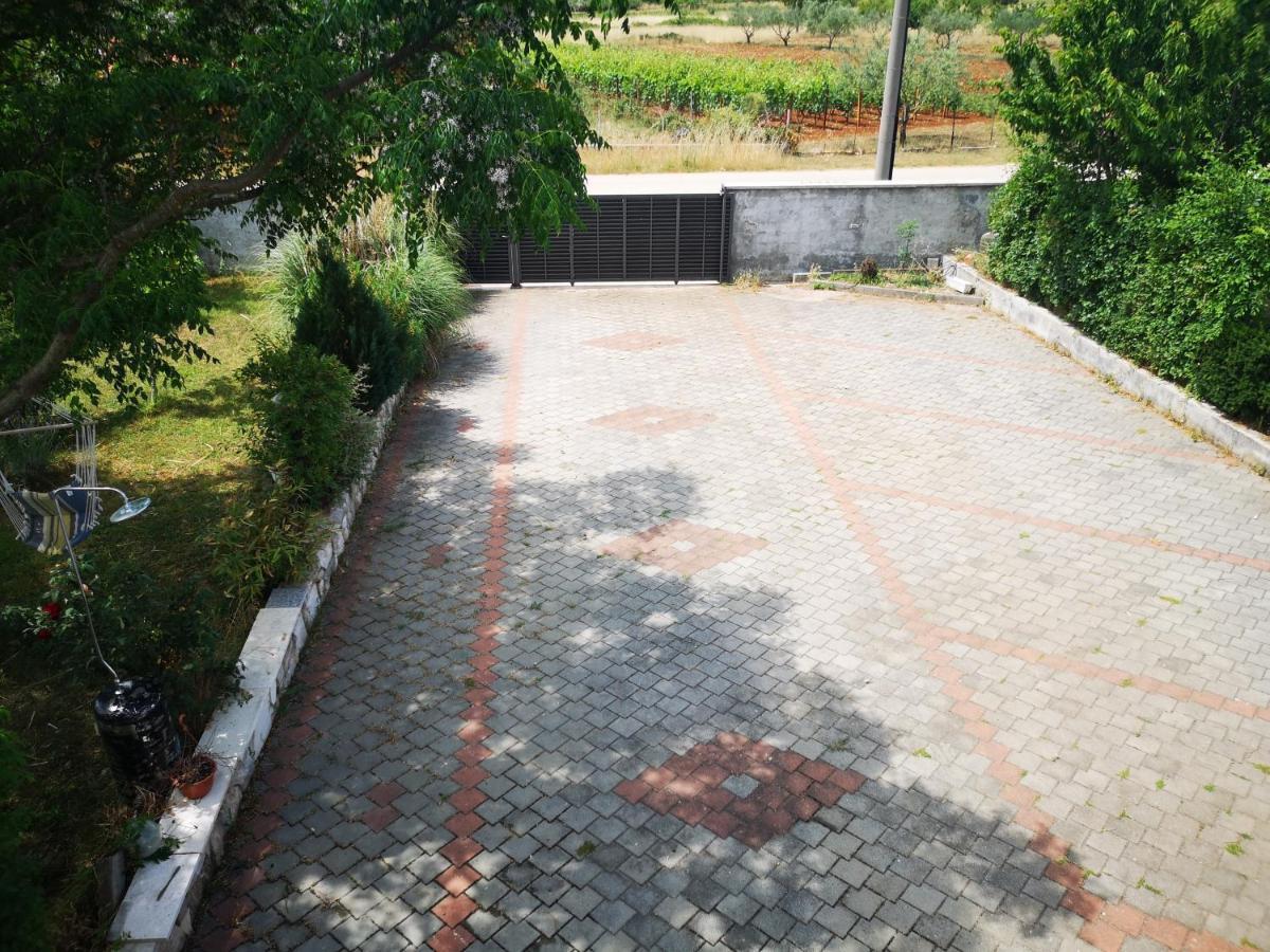 Apartman Chiara Galovac  Exterior photo