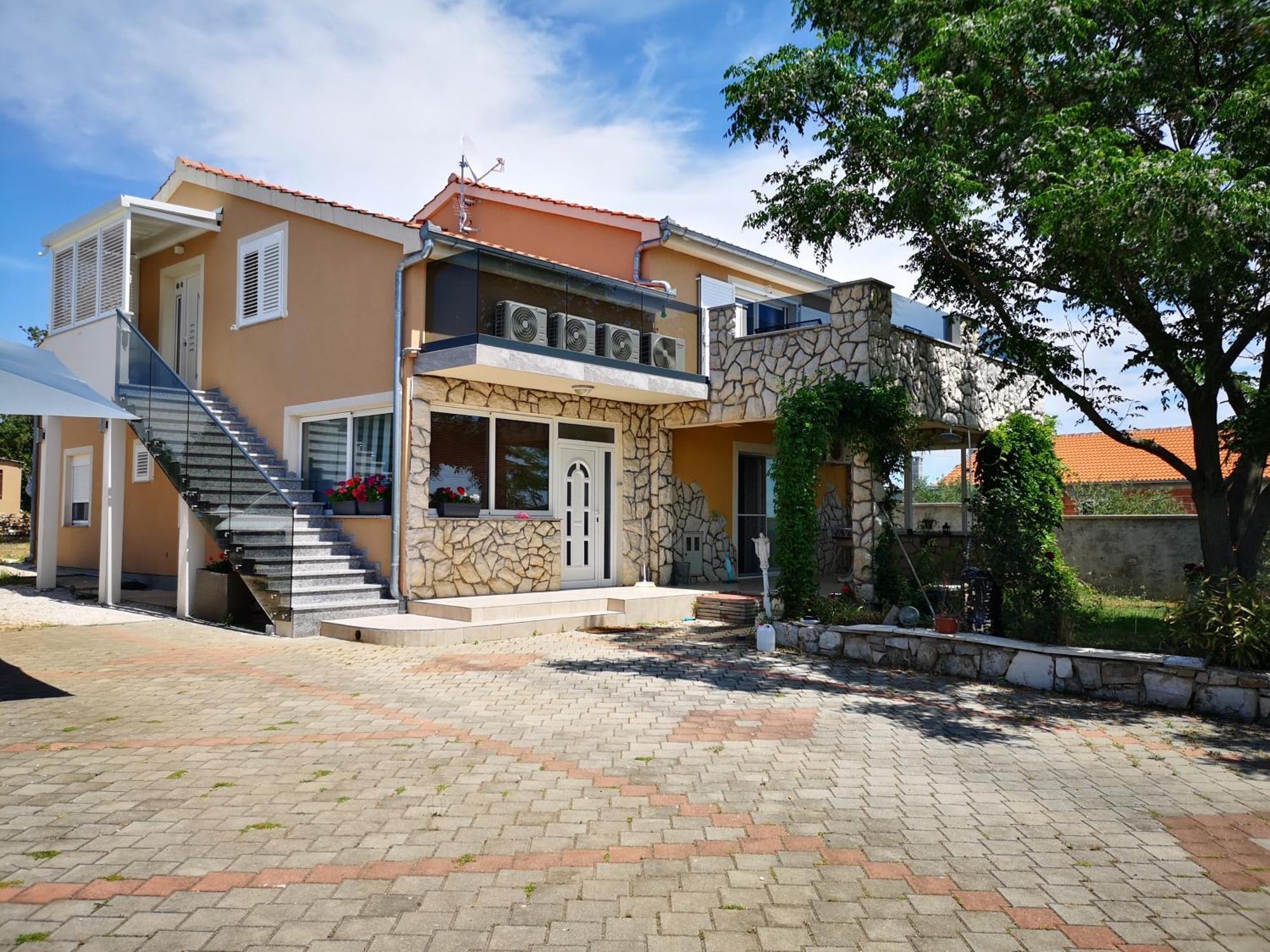 Apartman Chiara Galovac  Room photo
