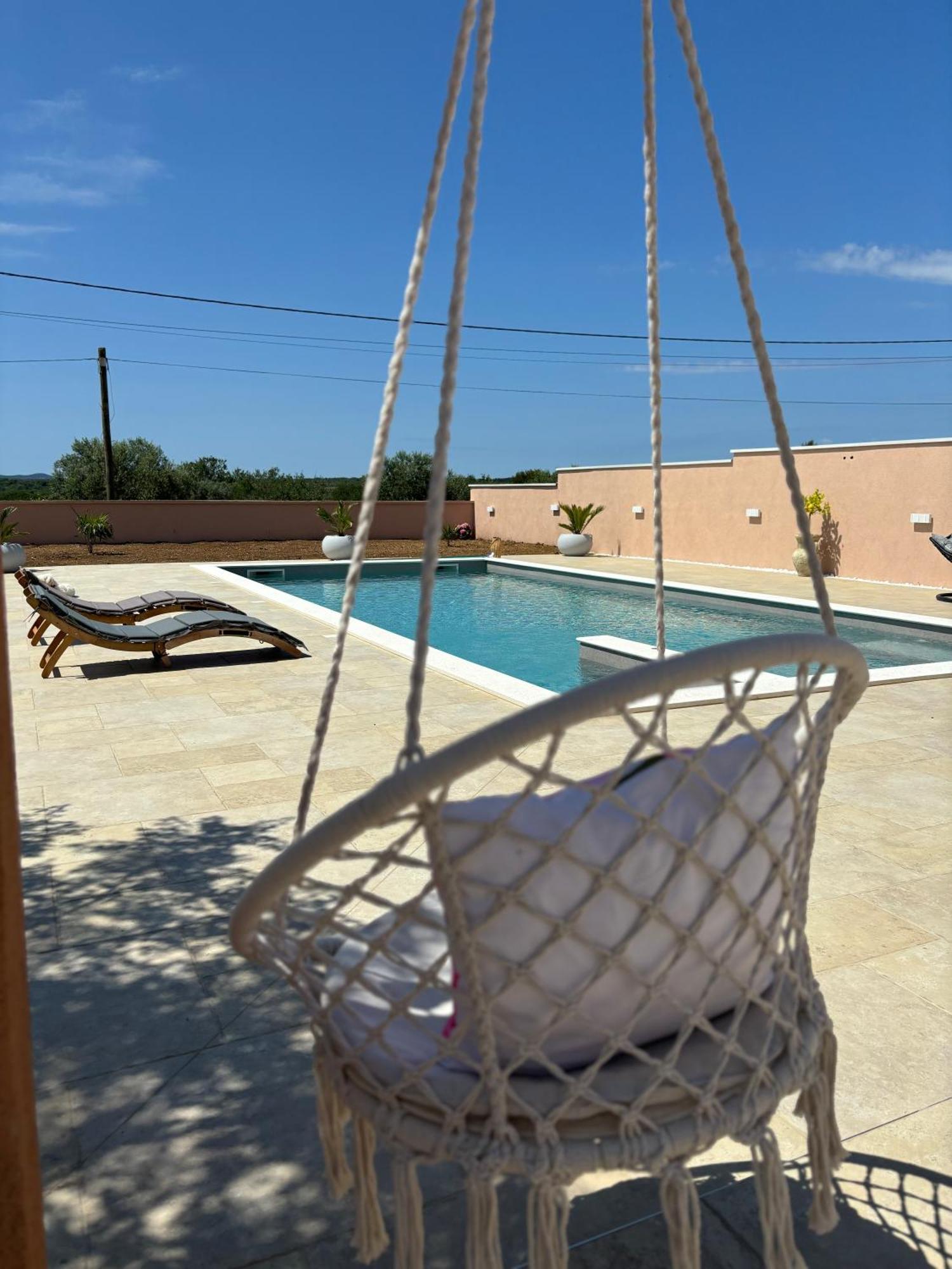 Apartman Chiara Galovac  Exterior photo